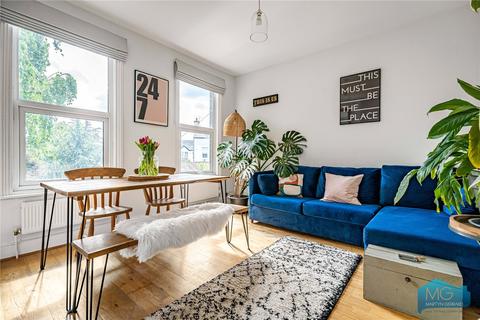 2 bedroom maisonette for sale, Salisbury Road, Barnet, EN5