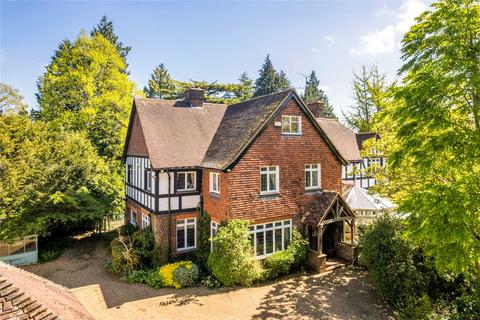 5 bedroom detached house for sale, Oak Lane, Sevenoaks, Kent, TN13