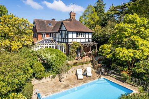 5 bedroom detached house for sale, Oak Lane, Sevenoaks, Kent, TN13