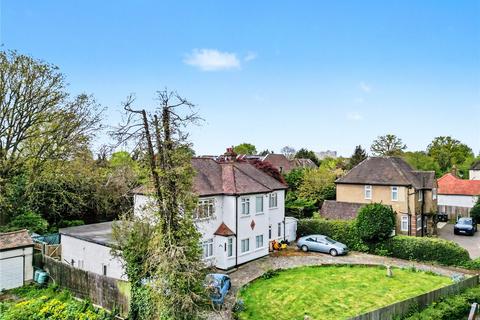 Clay Hill, Enfield, EN2