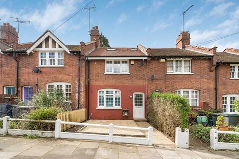 Gaskell Road, London N6