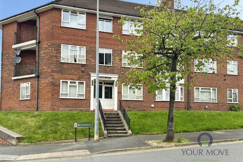 Flat - Broadway, Stoke On Trent ST3