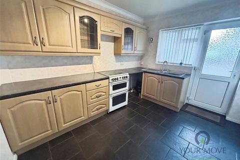 2 bedroom flat for sale, Broadway, Stoke On Trent ST3