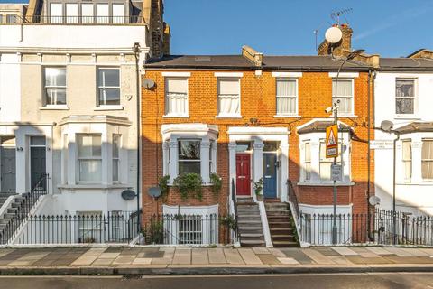 Halford Road, London SW6