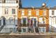 Halford Road, London SW6