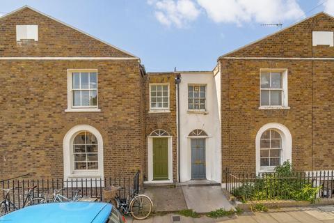 Dericote Street, London E8