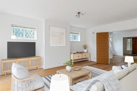 6 bedroom detached house for sale, Tongdean Avenue, Hove