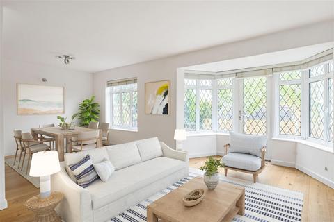6 bedroom detached house for sale, Tongdean Avenue, Hove