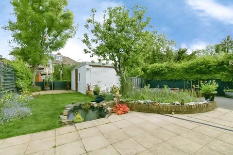 3 bedroom semi-detached house for sale, Greenfield Avenue, Dinas Powys