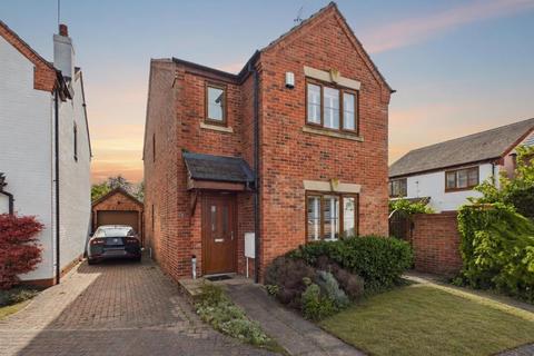 undefined, Hillview Gardens, Shurdington, Cheltenham