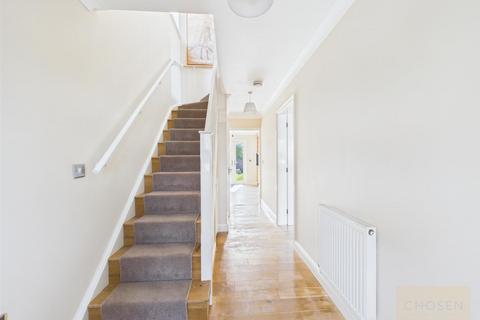undefined, Hillview Gardens, Shurdington, Cheltenham