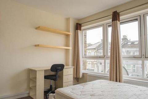 3 bedroom flat to rent, Everington Street, Hammersmith, London