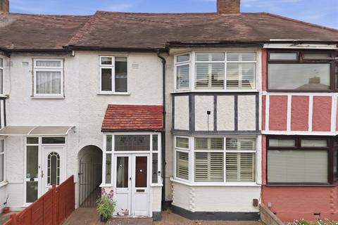 undefined, Lombard Avenue, Enfield