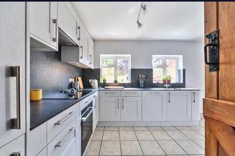 3 bedroom semi-detached house for sale, Hawkeridge, Westbury