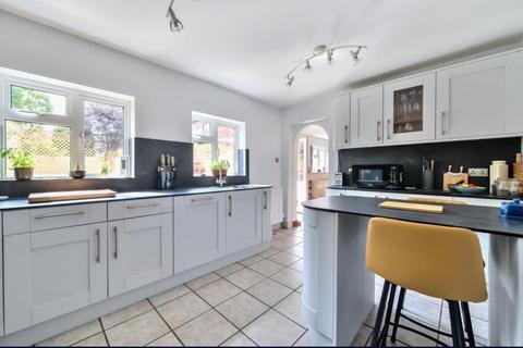 3 bedroom semi-detached house for sale, Hawkeridge, Westbury