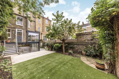 5 bedroom house to rent, Grafton Square, London SW4