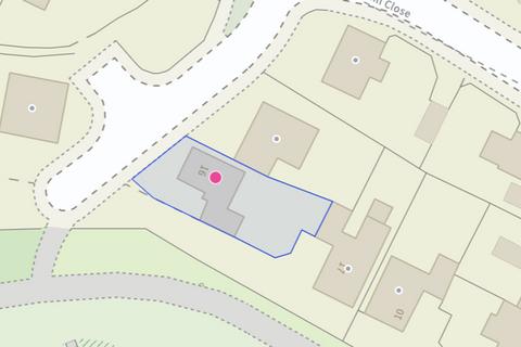 3 bedroom detached house for sale, Shipley Mill Close, Ashford TN23