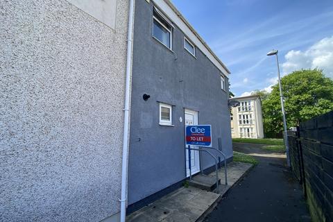 undefined, Pentewan Close, Cwmrhydyceirw, Swansea, City And County of Swansea.