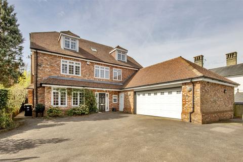 6 bedroom detached house for sale, Oakhill Road, Sevenoaks, Kent, TN13
