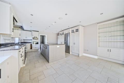 6 bedroom detached house for sale, Oakhill Road, Sevenoaks, Kent, TN13