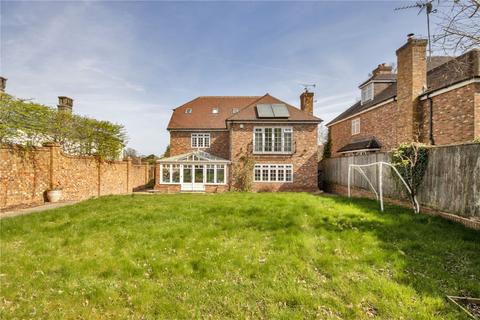 6 bedroom detached house for sale, Oakhill Road, Sevenoaks, Kent, TN13