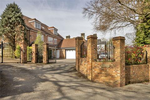 6 bedroom detached house for sale, Oakhill Road, Sevenoaks, Kent, TN13