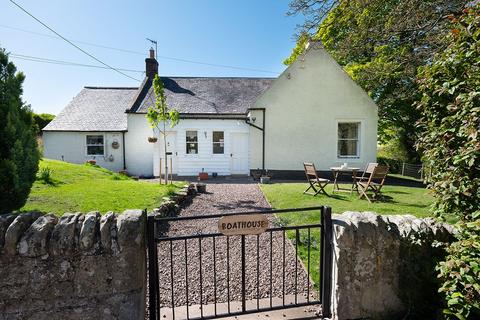 3 bedroom property with land for sale, LOT 2: WARK ESTATE - SOUTH WARK FISHINGS