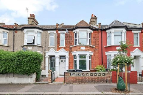 1 bedroom flat for sale, Norlington Road, London