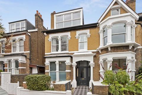 1 bedroom flat for sale, Gloucester Drive, LONDON N4