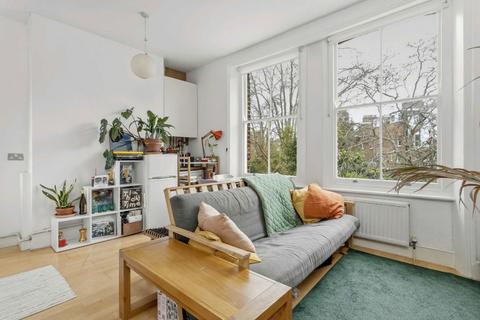 1 bedroom flat for sale, Gloucester Drive, LONDON N4