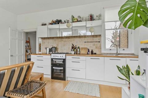 1 bedroom flat for sale, Gloucester Drive, LONDON N4