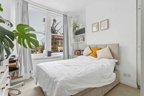 1 bedroom flat for sale, Gloucester Drive, LONDON N4