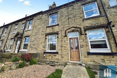 3 bedroom terraced house for sale, Marion Street, Brighouse, West Yorkshire, HD6