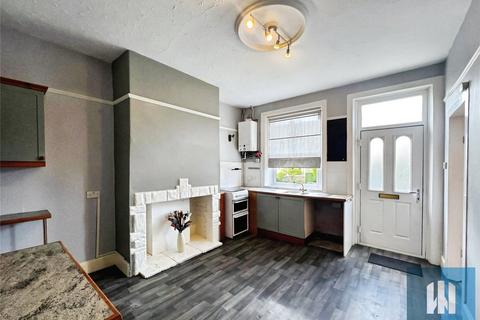 3 bedroom terraced house for sale, Marion Street, Brighouse, West Yorkshire, HD6