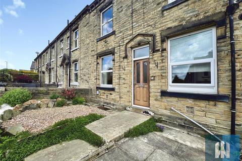 3 bedroom terraced house for sale, Marion Street, Brighouse, West Yorkshire, HD6