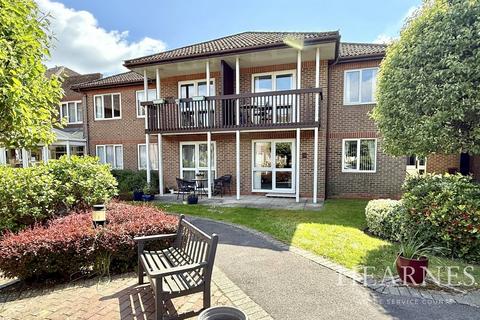 1 bedroom retirement property for sale, Fernlea Avenue, Ferndown, BH22