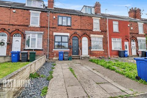 3 bedroom terraced house for sale, North Cliff Road, Conisbrough