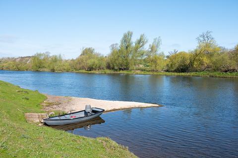 1 bedroom property with land for sale, LOT 3 Lower North Wark Fishings