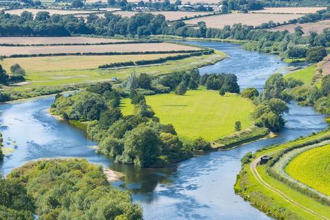 1 bedroom property with land for sale, LOT 3 Lower North Wark Fishings