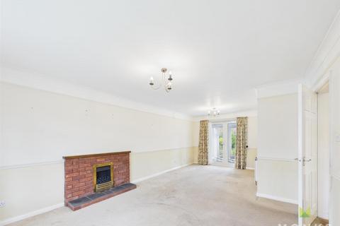 3 bedroom detached bungalow for sale, Kynaston Drive, Wem