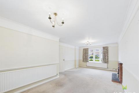 3 bedroom detached bungalow for sale, Kynaston Drive, Wem