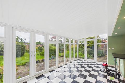 3 bedroom detached bungalow for sale, Kynaston Drive, Wem