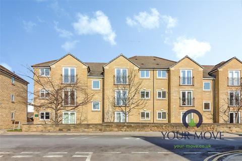 2 bedroom flat to rent, Jordan Hill, Barnsley S75