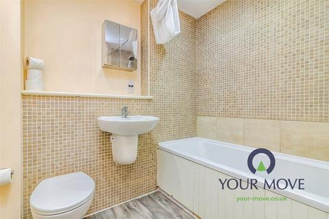 2 bedroom flat to rent, Jordan Hill, Barnsley S75