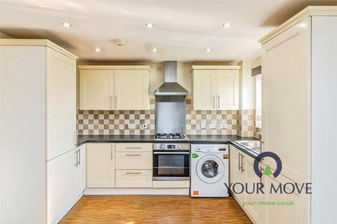 2 bedroom flat to rent, Jordan Hill, Barnsley S75