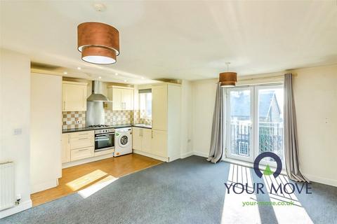 2 bedroom flat to rent, Jordan Hill, Barnsley S75