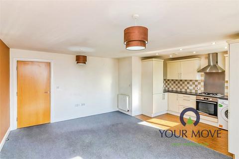2 bedroom flat to rent, Jordan Hill, Barnsley S75