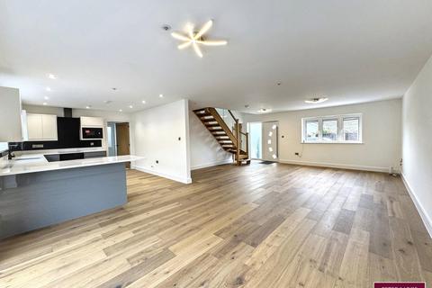 undefined, Beach Close, Talacre CH8 9RF, Flintshire