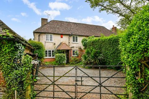 3 bedroom semi-detached house for sale, The Street, Hothfield, Ashford, Kent, TN26