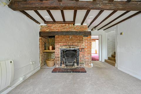 3 bedroom semi-detached house for sale, The Street, Hothfield, Ashford, Kent, TN26